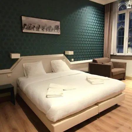 Hotel La Pomme D'or