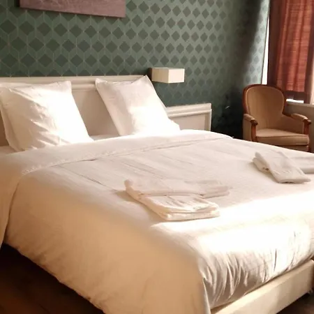 Hotel La Pomme D'or