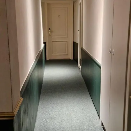 Hotel La Pomme D'or Oudenaarde