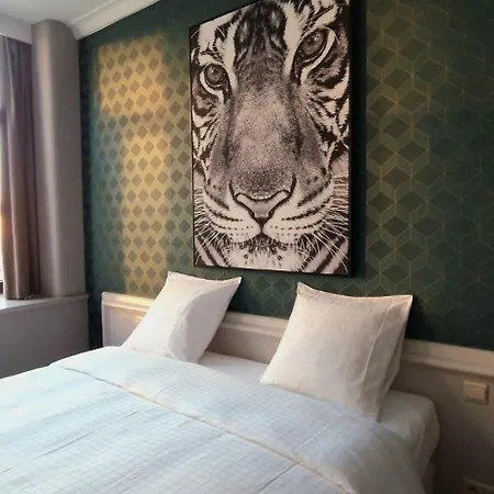 Hotel La Pomme D'or Oudenaarde