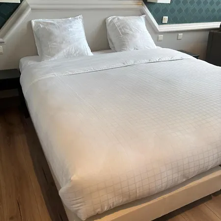 Hotel La Pomme D'or *